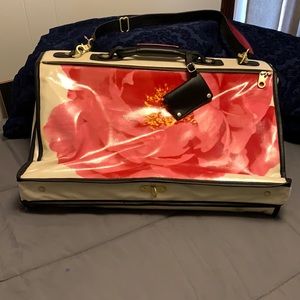 Travel Bag - Isaac Mizrahi